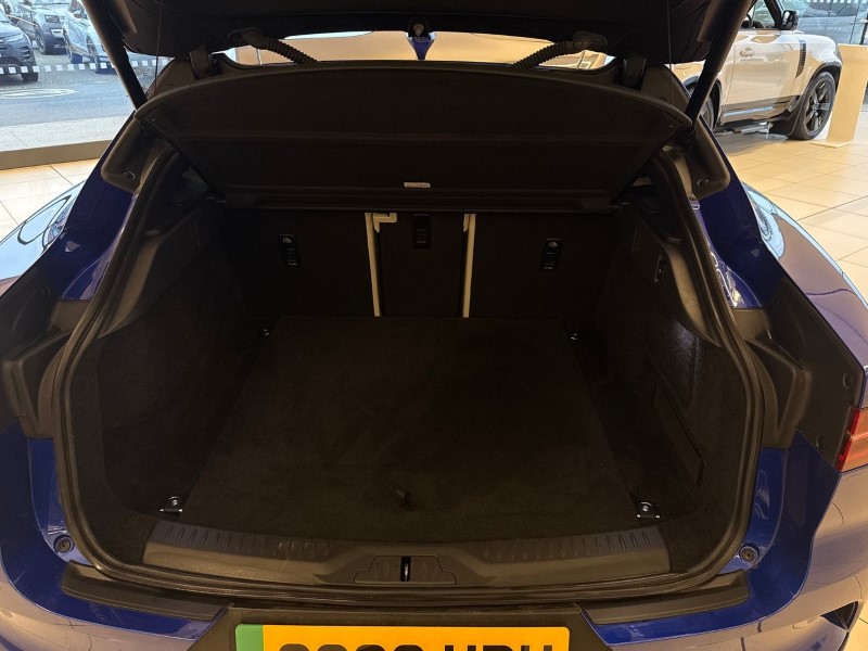 Used Jaguar I-Pace 2022 for sale - 77445809: Photo 10