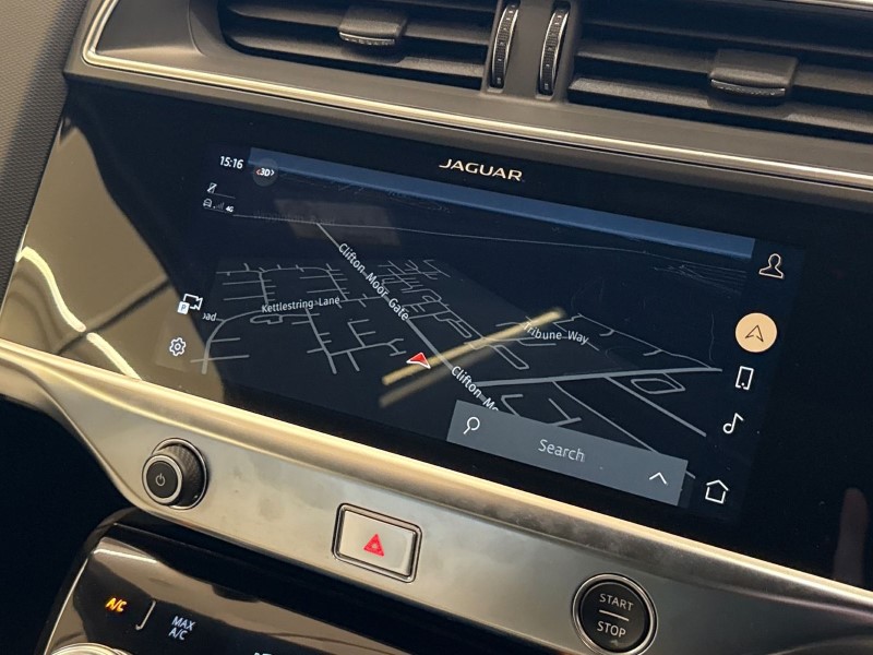 Used Jaguar I-Pace 2022 for sale - 77445809: Photo 11