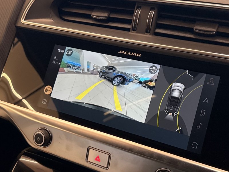 Used Jaguar I-Pace 2022 for sale - 77445809: Photo 12