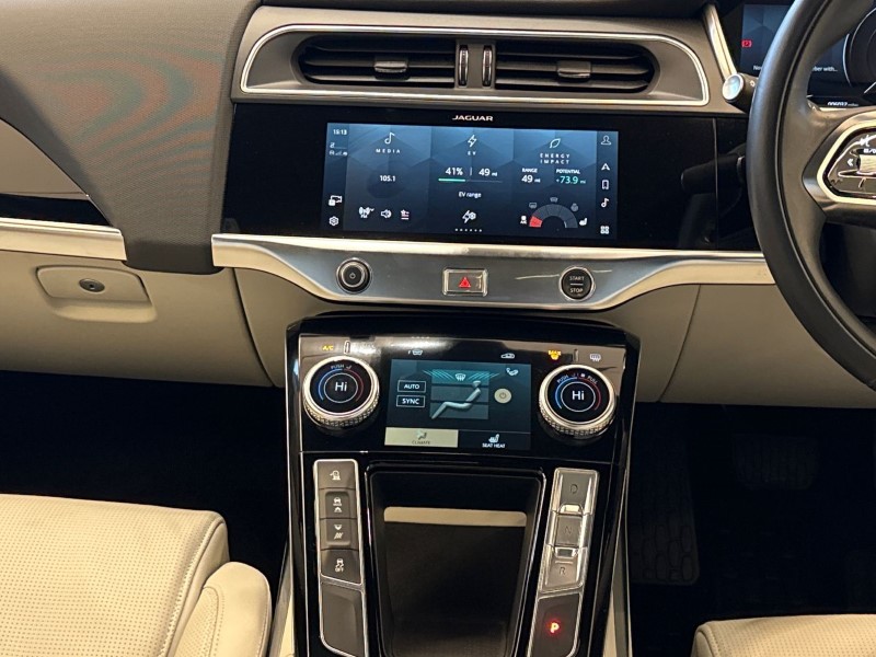 Used Jaguar I-Pace 2022 for sale - 77445809: Photo 14