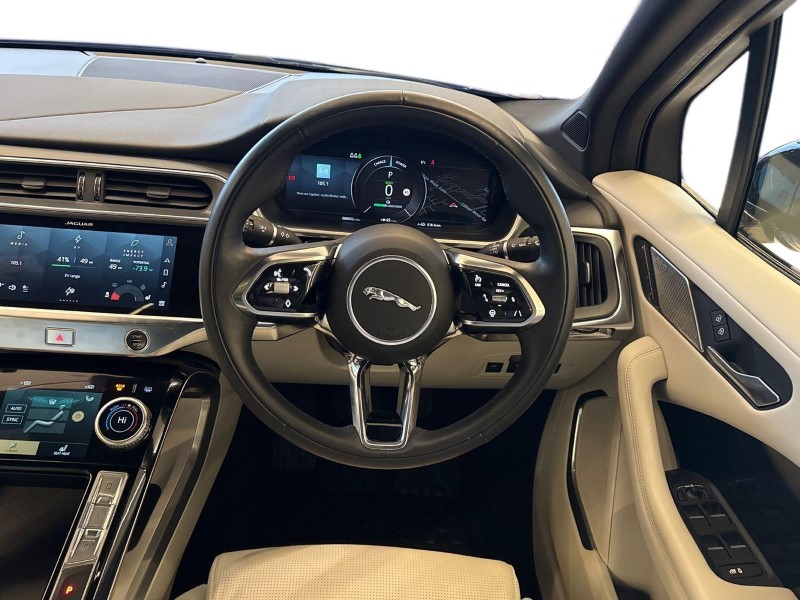 Used Jaguar I-Pace 2022 for sale - 77445809: Photo 15