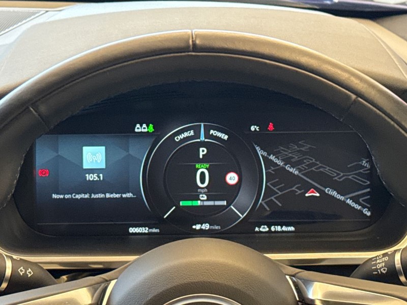 Used Jaguar I-Pace 2022 for sale - 77445809: Photo 16