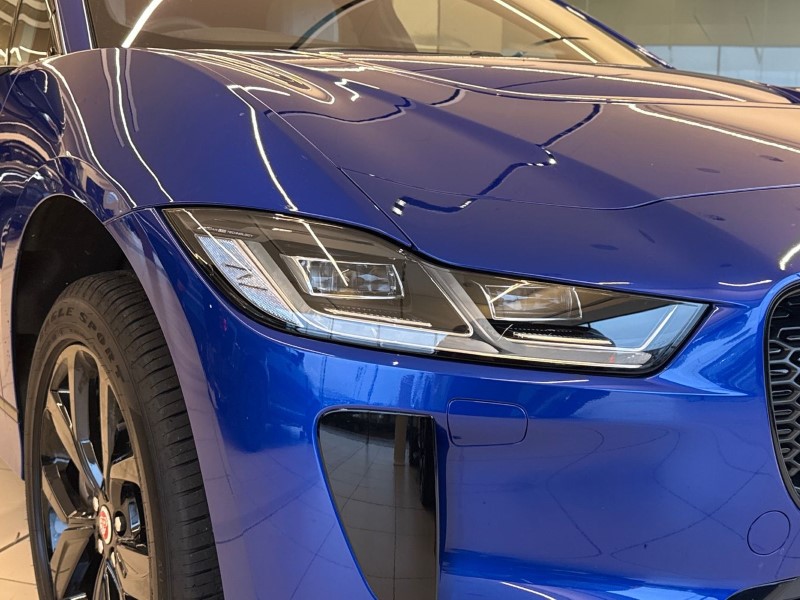 Used Jaguar I-Pace 2022 for sale - 77445809: Photo 17
