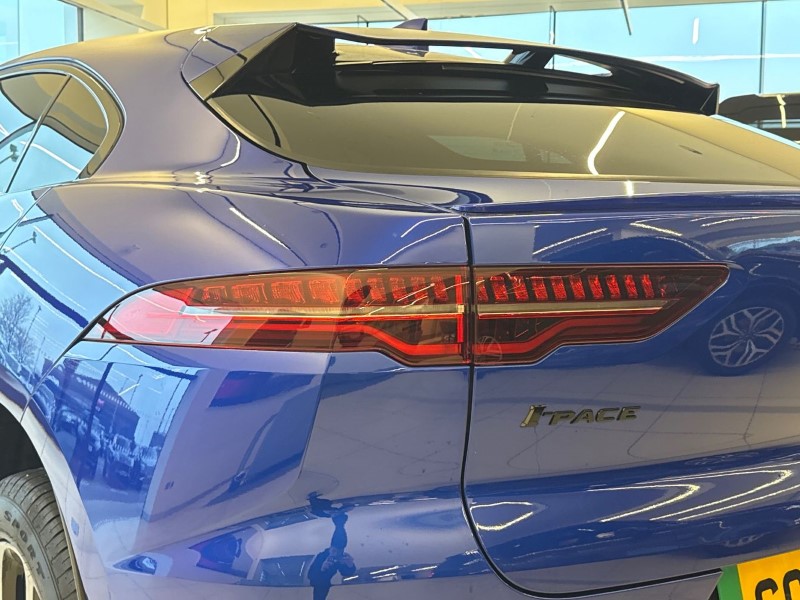 Used Jaguar I-Pace 2022 for sale - 77445809: Photo 19