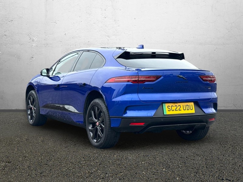 Used Jaguar I-Pace 2022 for sale - 77445809: Photo 2