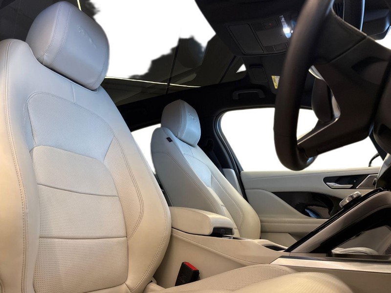 Used Jaguar I-Pace 2022 for sale - 77445809: Photo 26