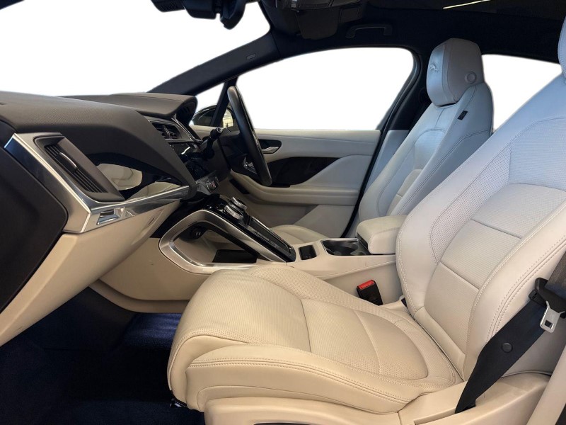 Used Jaguar I-Pace 2022 for sale - 77445809: Photo 3