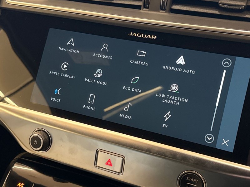 Used Jaguar I-Pace 2022 for sale - 77445809: Photo 31