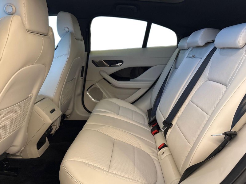 Used Jaguar I-Pace 2022 for sale - 77445809: Photo 4