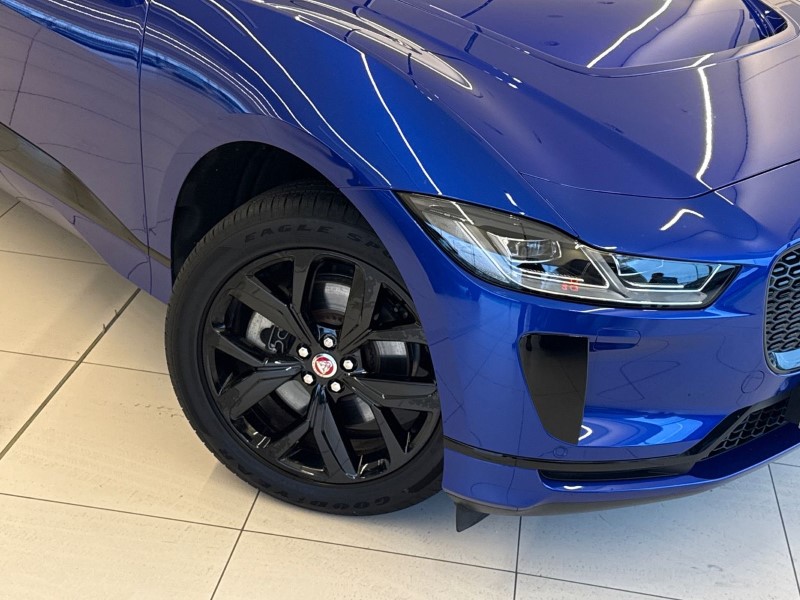 Used Jaguar I-Pace 2022 for sale - 77445809: Photo 41