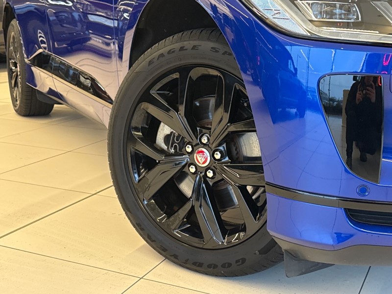 Used Jaguar I-Pace 2022 for sale - 77445809: Photo 43