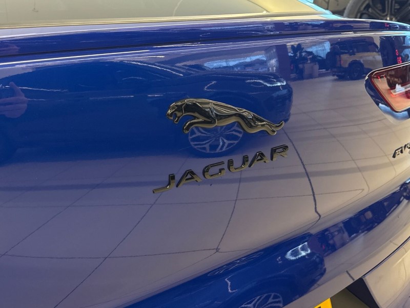 Used Jaguar I-Pace 2022 for sale - 77445809: Photo 44