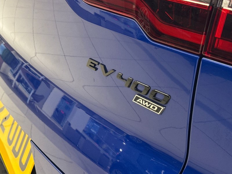 Used Jaguar I-Pace 2022 for sale - 77445809: Photo 45