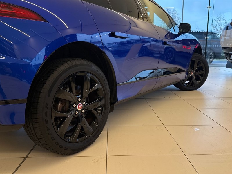 Used Jaguar I-Pace 2022 for sale - 77445809: Photo 47