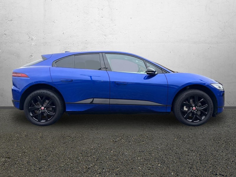 Used Jaguar I-Pace 2022 for sale - 77445809: Photo 5