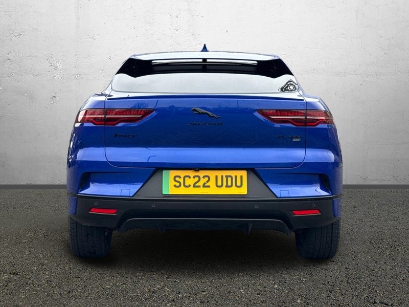 Used Jaguar I-Pace 2022 for sale - 77445809: Photo 6