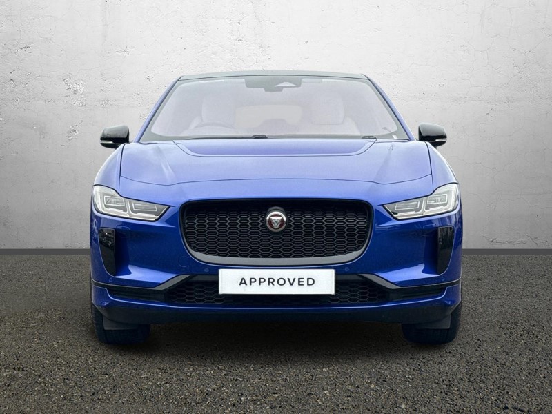 Used Jaguar I-Pace 2022 for sale - 77445809: Photo 7