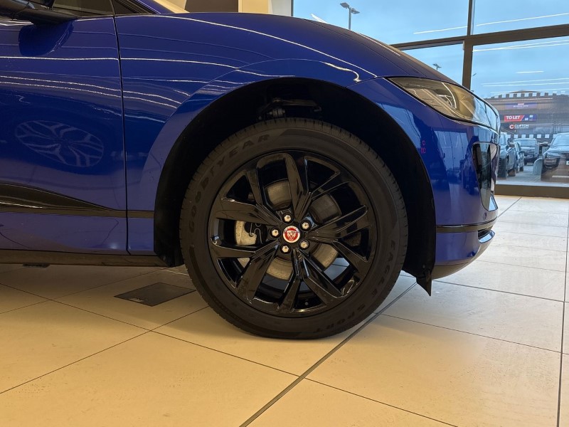 Used Jaguar I-Pace 2022 for sale - 77445809: Photo 8