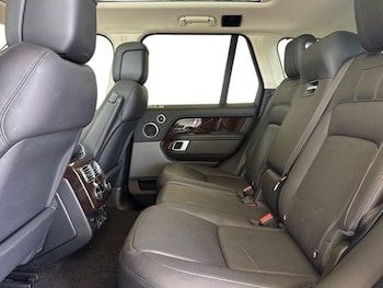 Used Land Rover Range Rover 2021 for sale - 79383337: Photo