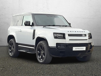 Used Land Rover Defender 2024 for sale - 79333174: Photo