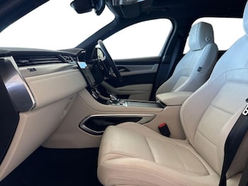 Used Jaguar F-Pace 2023 for sale - 78226292: Photo