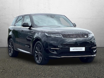 Used Land Rover Range Rover Sport 2024 for sale - 78825967: Photo