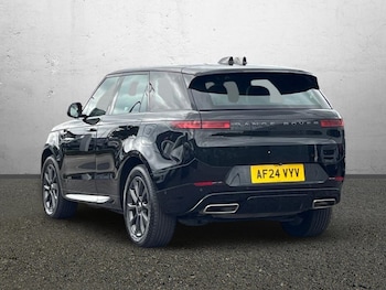 Used Land Rover Range Rover Sport 2024 for sale - 78825967: Photo