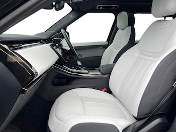 Used Land Rover Range Rover Sport 2024 for sale - 78825967: Photo