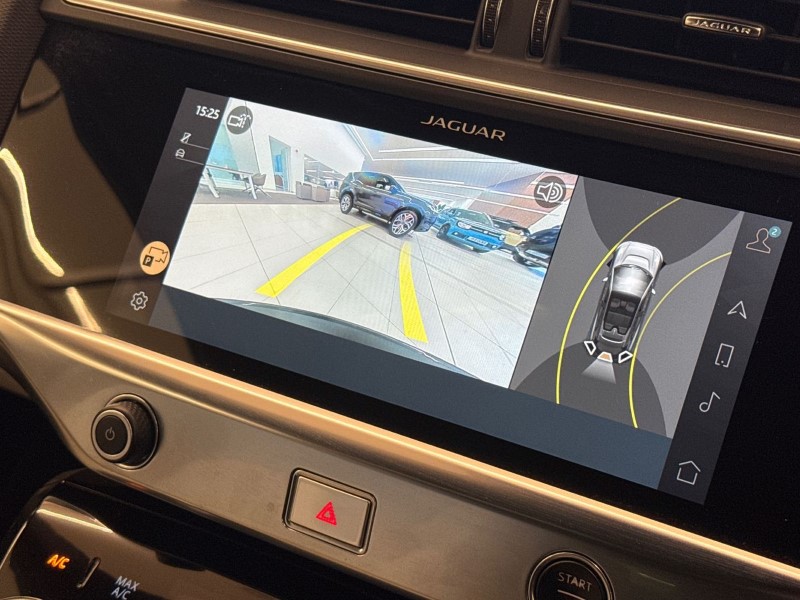 Used Jaguar I-Pace 2021 for sale - 77431294: Photo 12