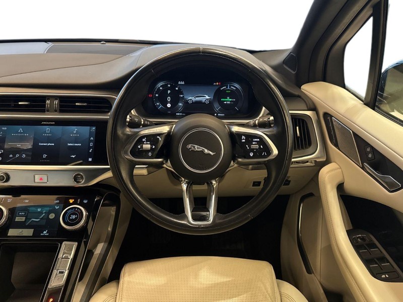 Used Jaguar I-Pace 2021 for sale - 77431294: Photo 15