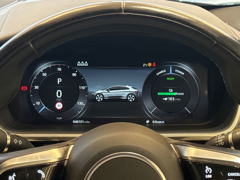 Used Jaguar I-Pace 2021 for sale - 77431294: Photo 16