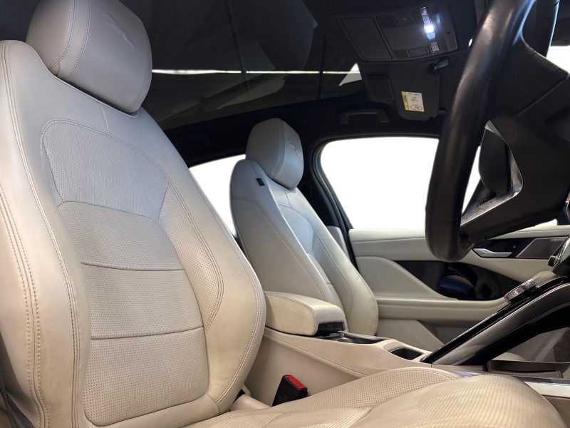 Used Jaguar I-Pace 2021 for sale - 77431294: Photo 26