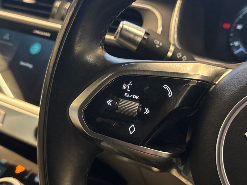 Used Jaguar I-Pace 2021 for sale - 77431294: Photo 28