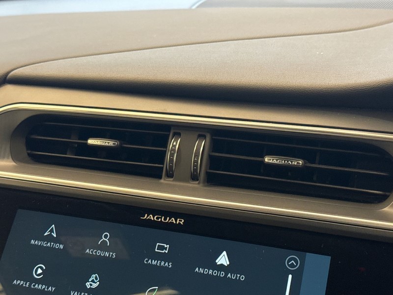 Used Jaguar I-Pace 2021 for sale - 77431294: Photo 35