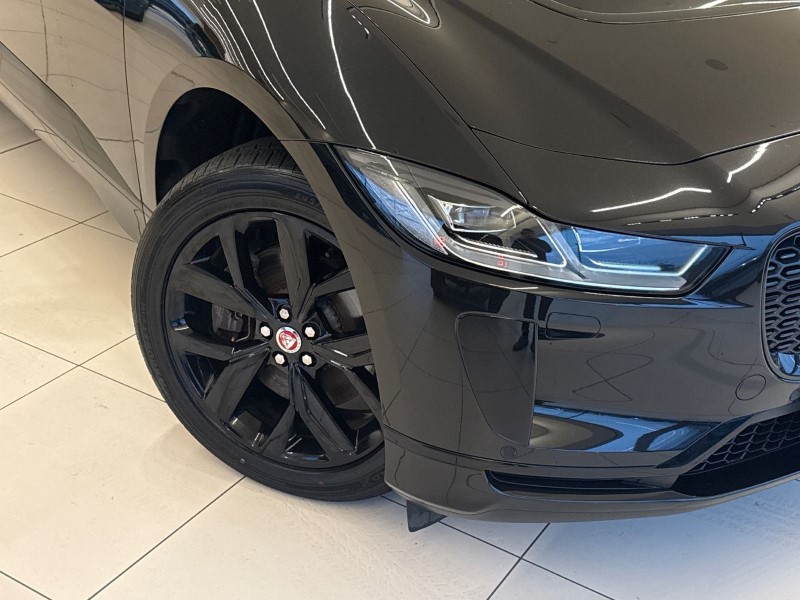 Used Jaguar I-Pace 2021 for sale - 77431294: Photo 40