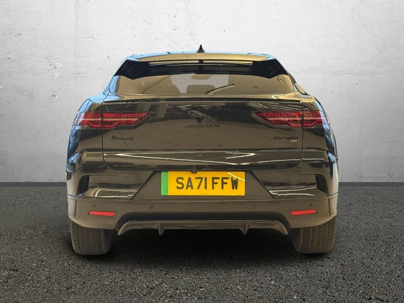 Used Jaguar I-Pace 2021 for sale - 77431294: Photo 6