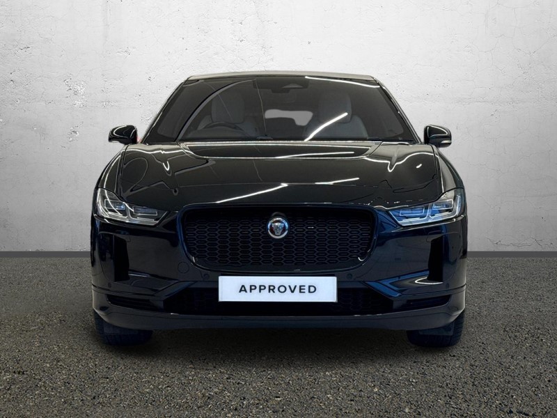 Used Jaguar I-Pace 2021 for sale - 77431294: Photo 7