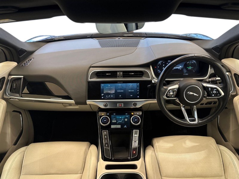 Used Jaguar I-Pace 2021 for sale - 77431294: Photo 9