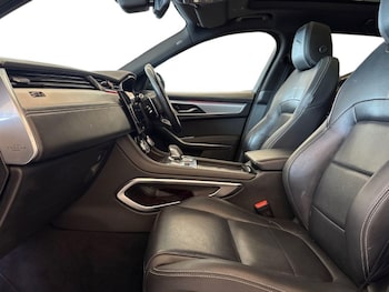 Used Jaguar F-Pace 2021 for sale - 79448274: Photo
