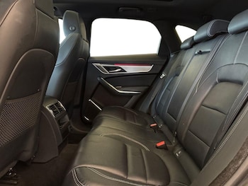 Used Jaguar F-Pace 2021 for sale - 79448274: Photo