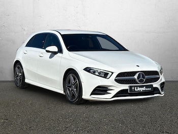Used Mercedes-Benz A-Class 2019 for sale - 78411990: Photo