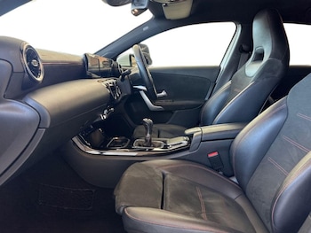 Used Mercedes-Benz A-Class 2019 for sale - 78411990: Photo