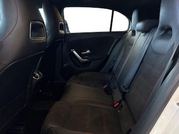 Used Mercedes-Benz A-Class 2019 for sale - 78411990: Photo