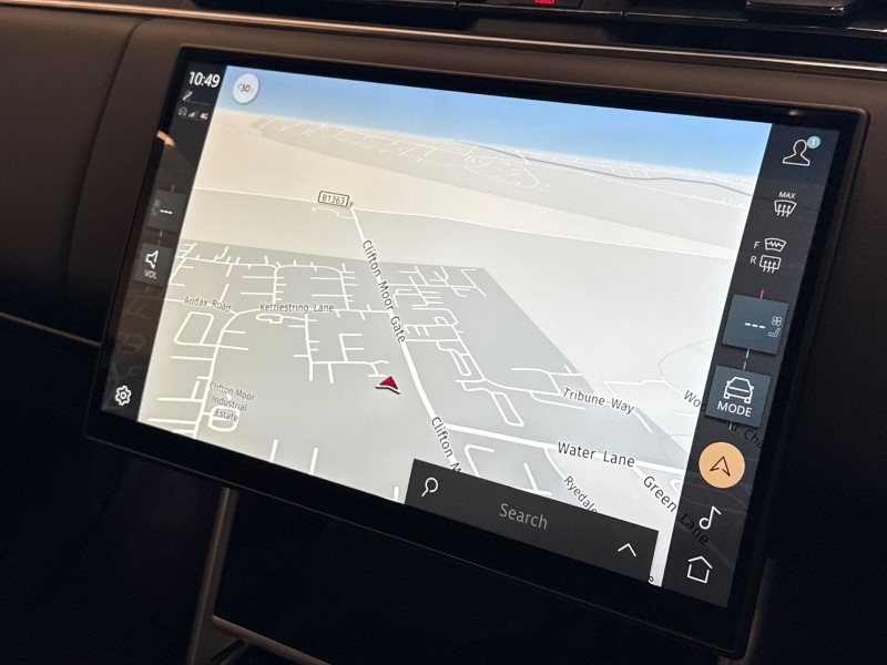 Used Land Rover Range Rover 2024 for sale - 77532275: Photo 11