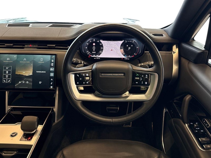 Used Land Rover Range Rover 2024 for sale - 77532275: Photo 15