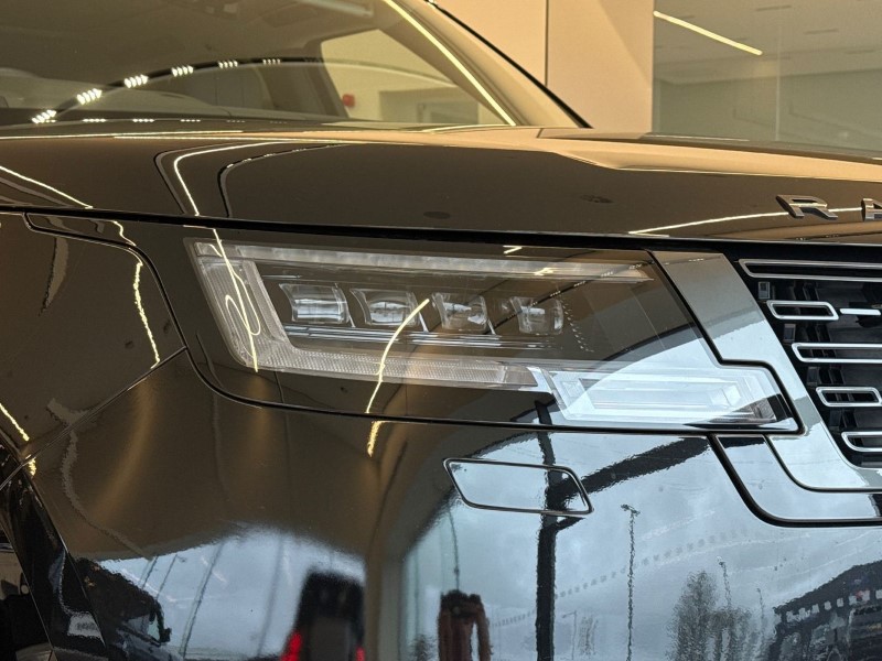 Used Land Rover Range Rover 2024 for sale - 77532275: Photo 17