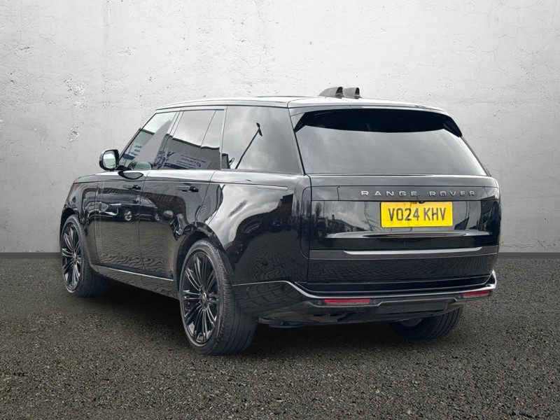 Used Land Rover Range Rover 2024 for sale - 77532275: Photo 2