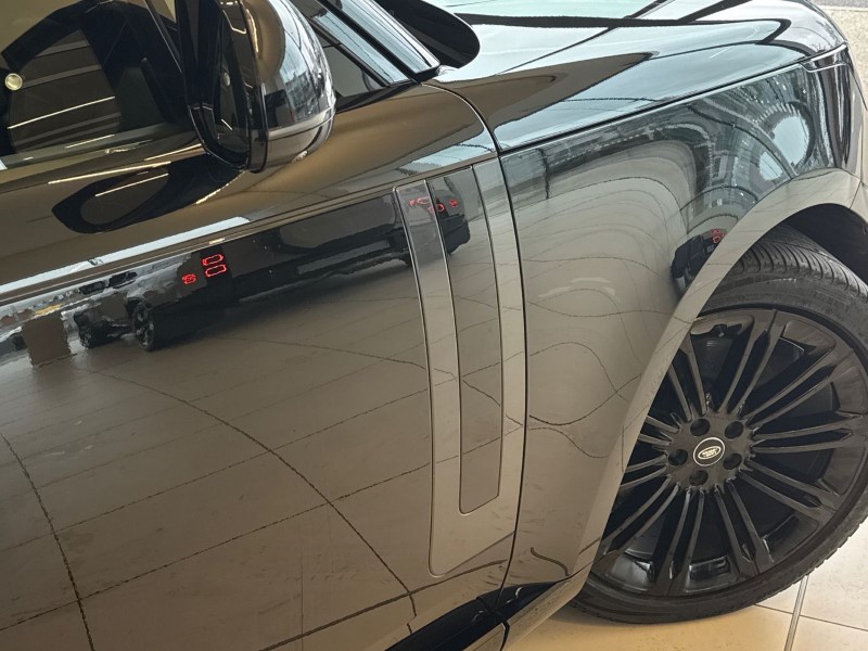 Used Land Rover Range Rover 2024 for sale - 77532275: Photo 20