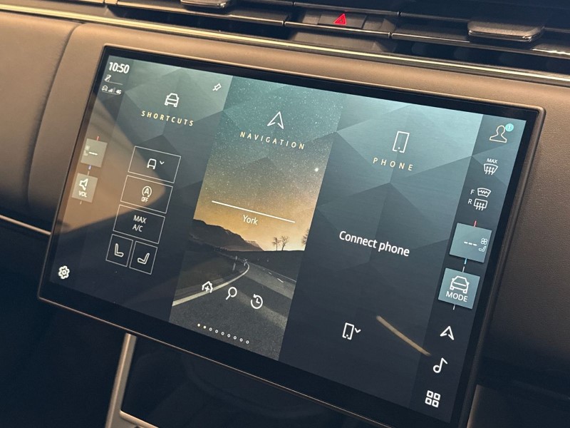 Used Land Rover Range Rover 2024 for sale - 77532275: Photo 30