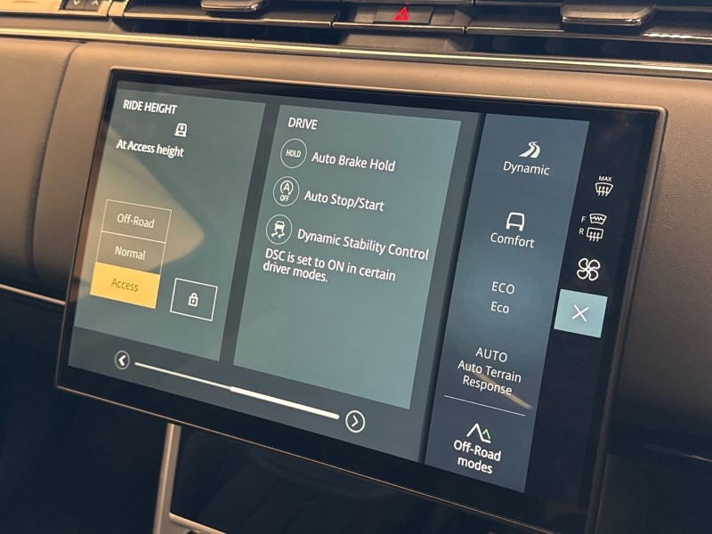 Used Land Rover Range Rover 2024 for sale - 77532275: Photo 33